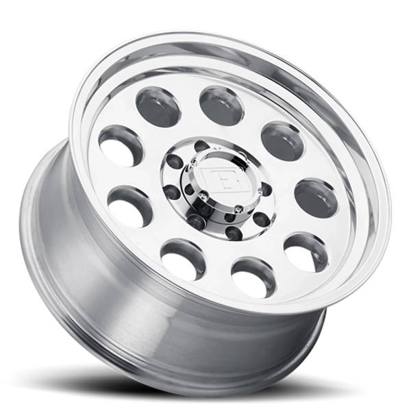 Level 8 Hauler Hauler product medium 16  X8.5   8-170.00 -6  SLPOXX